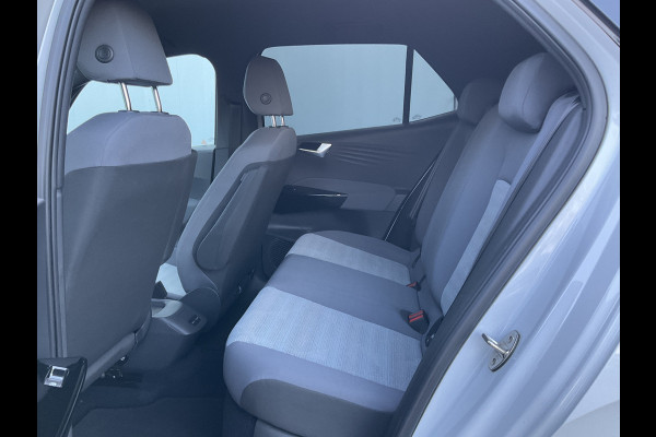 Volkswagen ID.3 Life 58 kWh