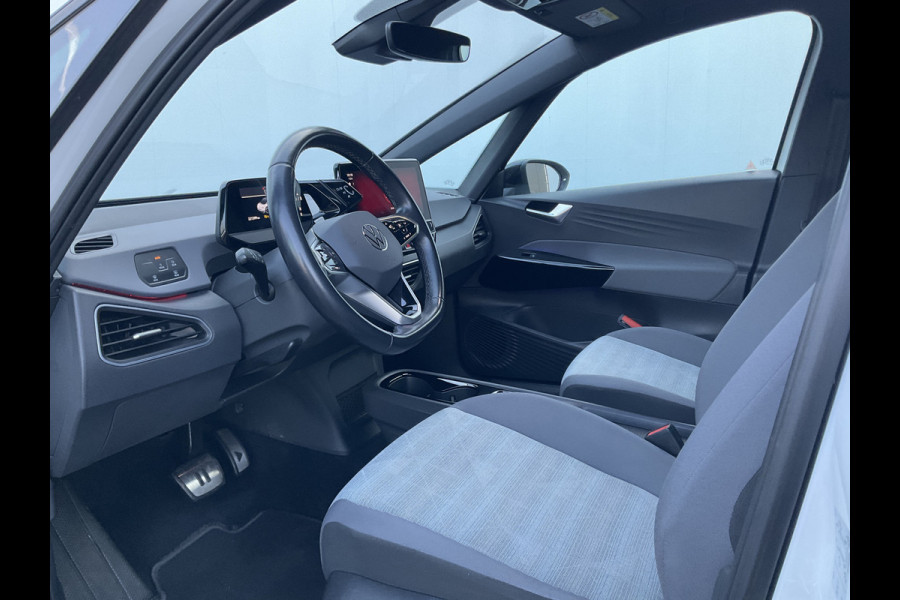 Volkswagen ID.3 Life 58 kWh