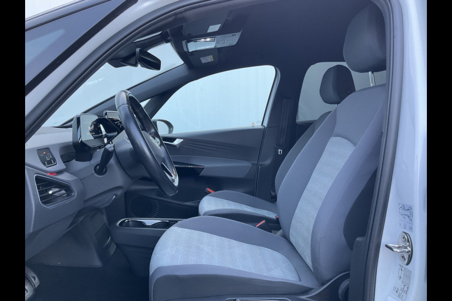 Volkswagen ID.3 Life 58 kWh