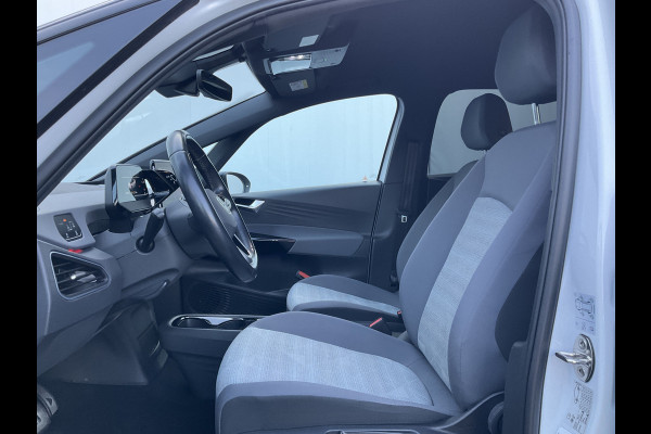 Volkswagen ID.3 Life 58 kWh