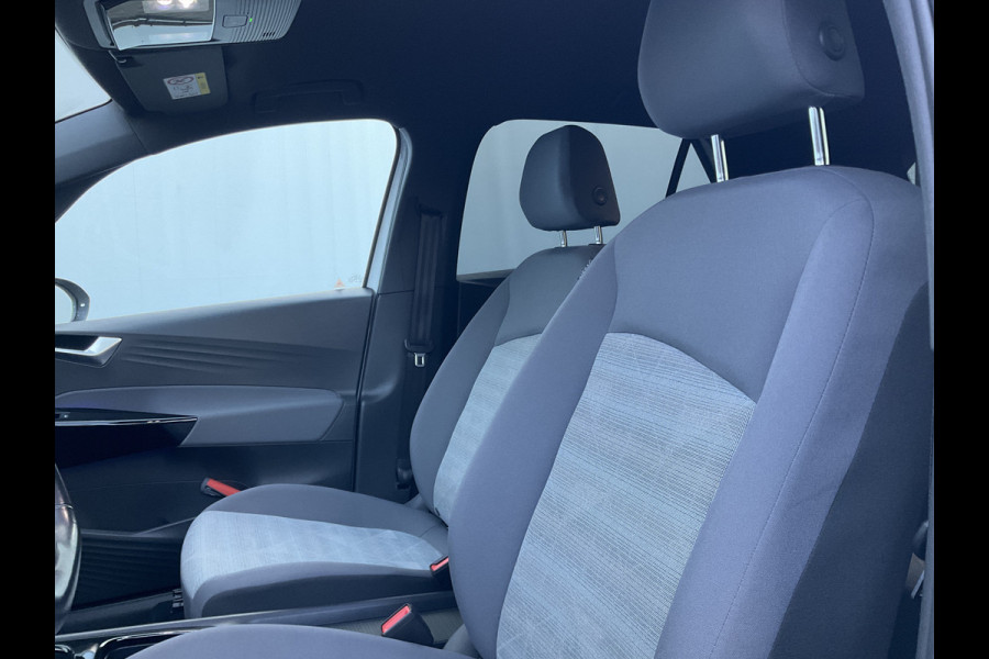 Volkswagen ID.3 Life 58 kWh