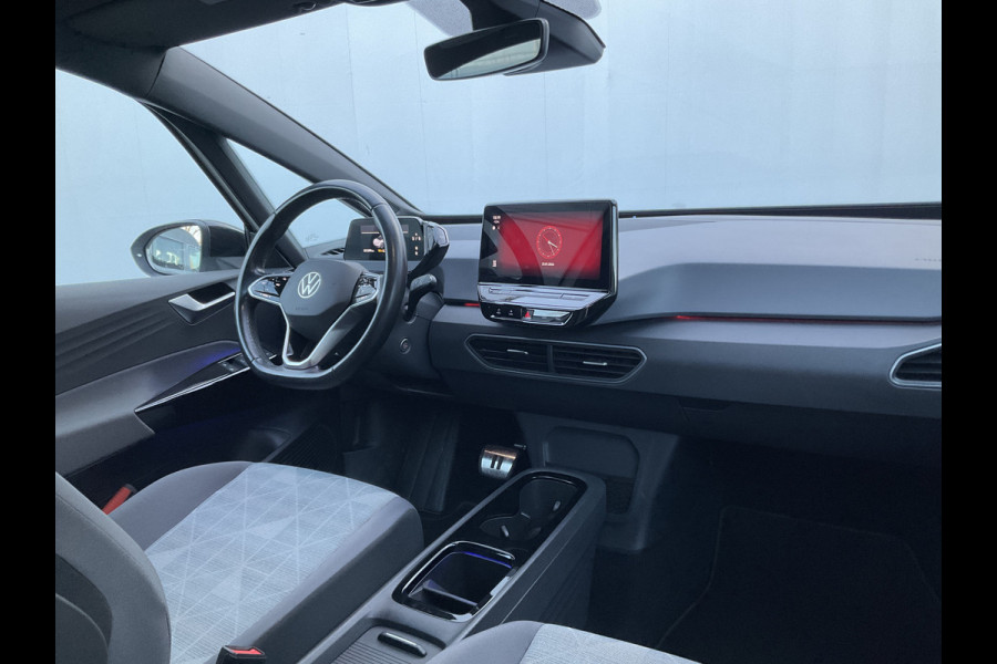 Volkswagen ID.3 Life 58 kWh