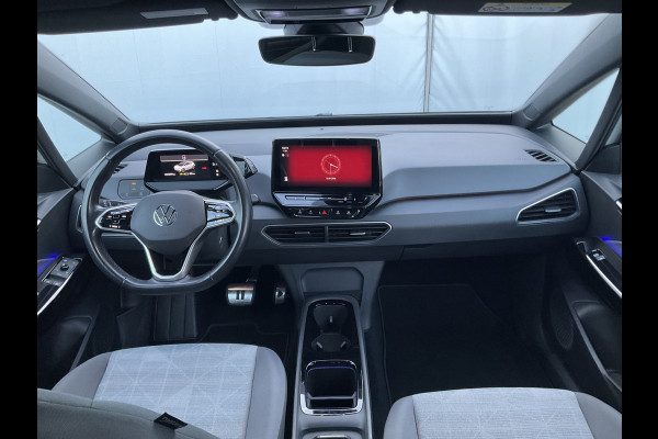 Volkswagen ID.3 Life 58 kWh