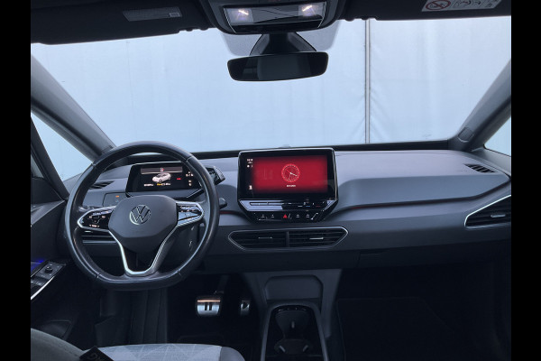 Volkswagen ID.3 Life 58 kWh