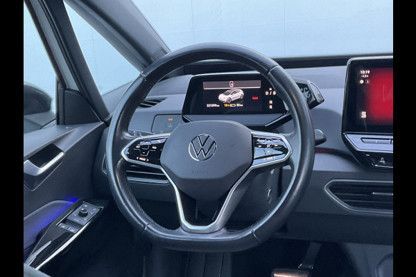 Volkswagen ID.3 Life 58 kWh
