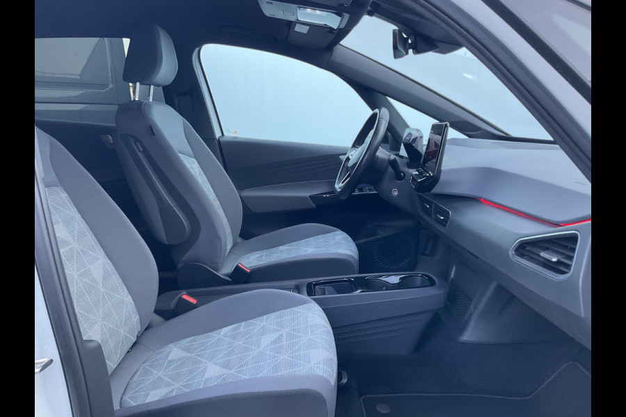 Volkswagen ID.3 Life 58 kWh