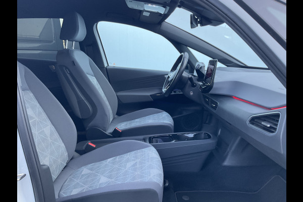 Volkswagen ID.3 Life 58 kWh