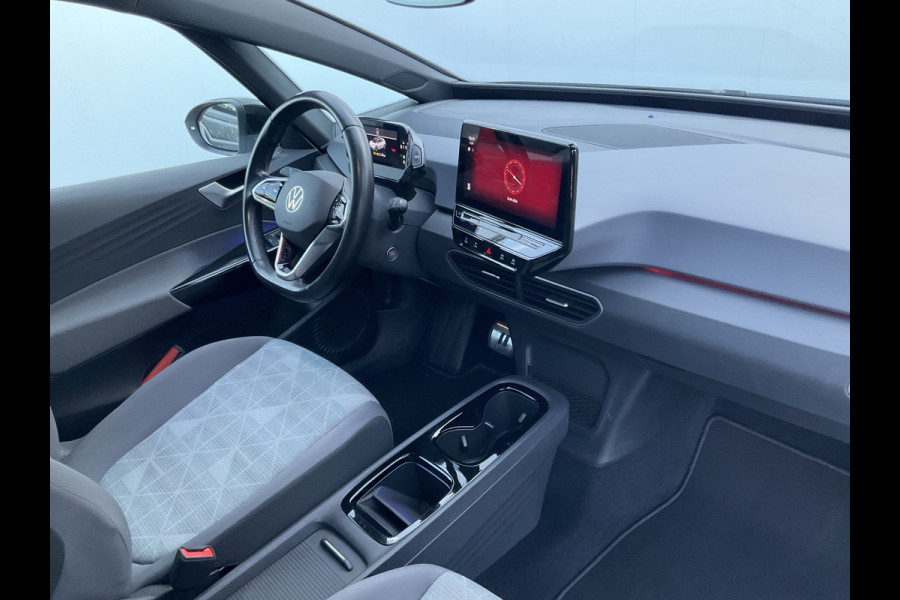Volkswagen ID.3 Life 58 kWh
