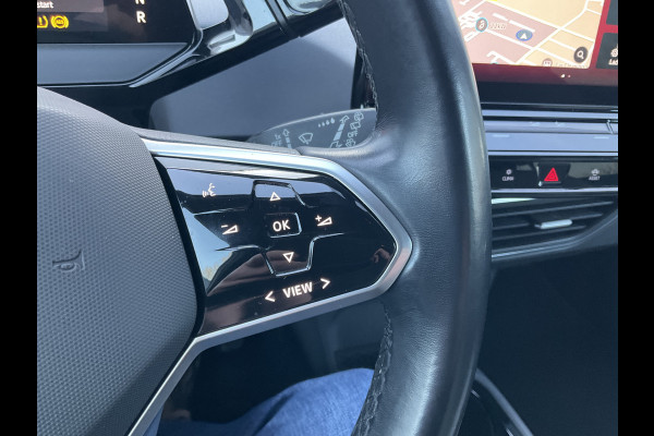 Volkswagen ID.3 Life 58 kWh