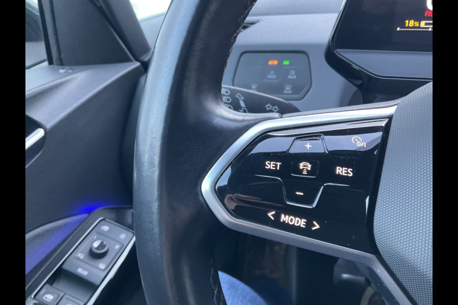 Volkswagen ID.3 Life 58 kWh