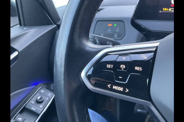 Volkswagen ID.3 Life 58 kWh