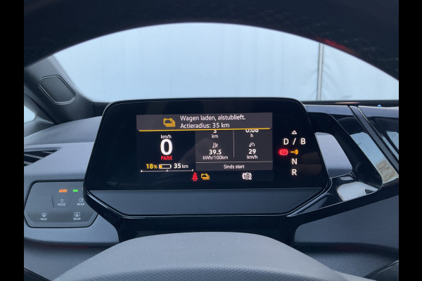 Volkswagen ID.3 Life 58 kWh