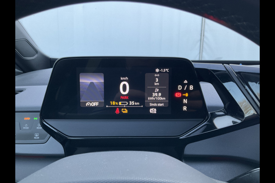 Volkswagen ID.3 Life 58 kWh