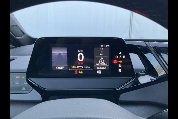Volkswagen ID.3 Life 58 kWh