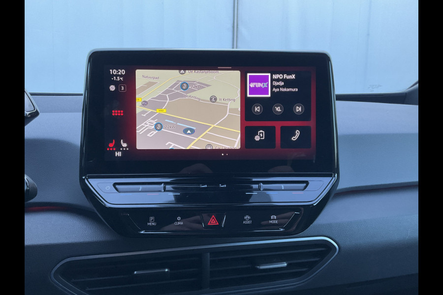 Volkswagen ID.3 Life 58 kWh