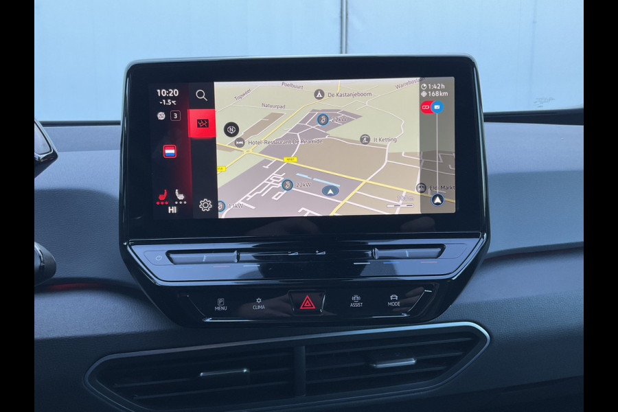 Volkswagen ID.3 Life 58 kWh