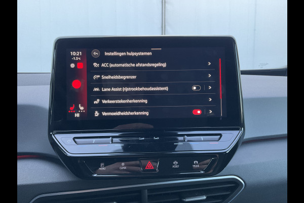 Volkswagen ID.3 Life 58 kWh