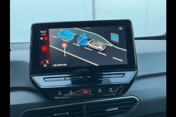 Volkswagen ID.3 Life 58 kWh