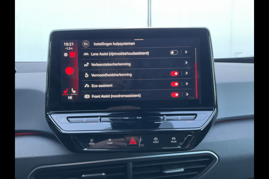 Volkswagen ID.3 Life 58 kWh