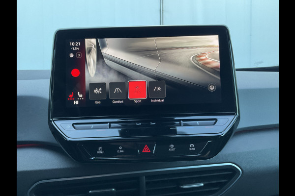 Volkswagen ID.3 Life 58 kWh