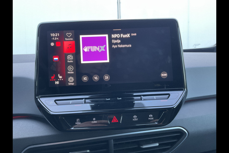 Volkswagen ID.3 Life 58 kWh