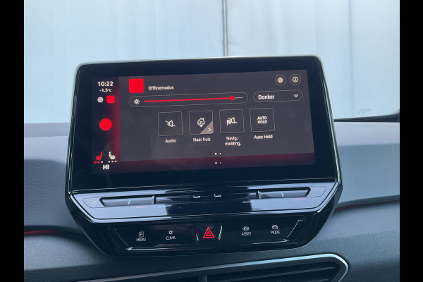 Volkswagen ID.3 Life 58 kWh