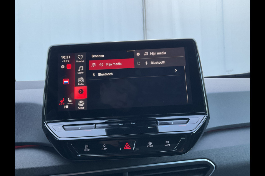 Volkswagen ID.3 Life 58 kWh