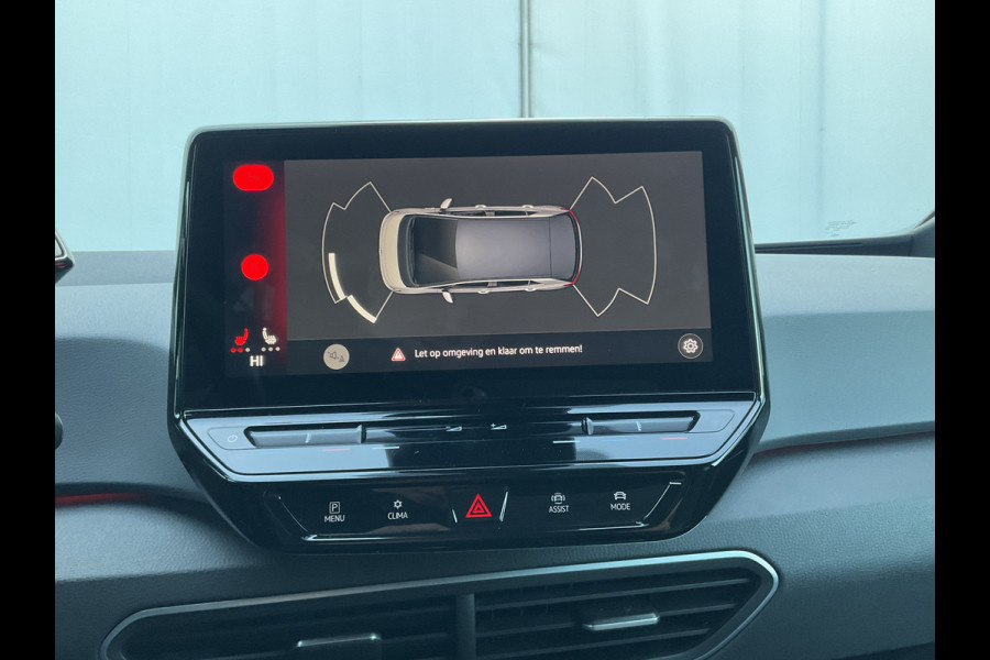 Volkswagen ID.3 Life 58 kWh