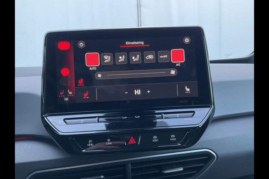 Volkswagen ID.3 Life 58 kWh