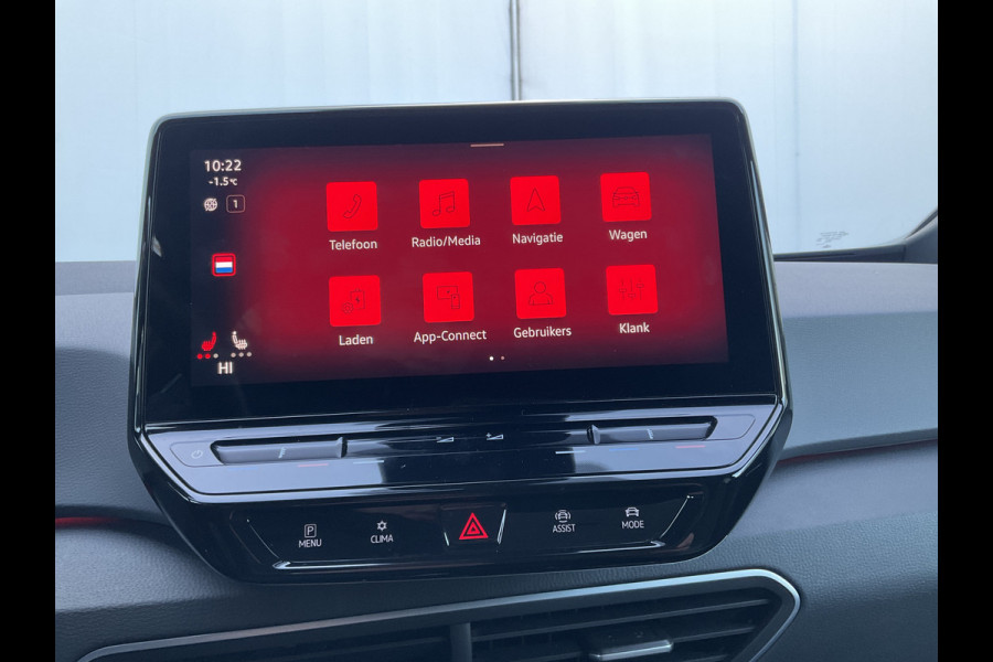 Volkswagen ID.3 Life 58 kWh