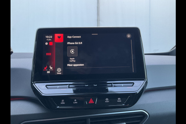 Volkswagen ID.3 Life 58 kWh