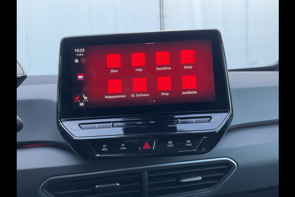 Volkswagen ID.3 Life 58 kWh