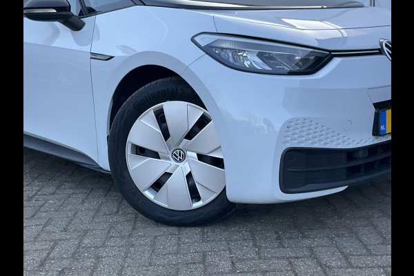 Volkswagen ID.3 Life 58 kWh