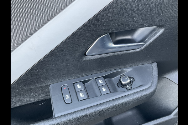 Opel Astra Sports Tourer 1.6 Turbo 260pk Hybrid PHEV Carplay Sensoren voor/achter Dab Adaptieve cruise