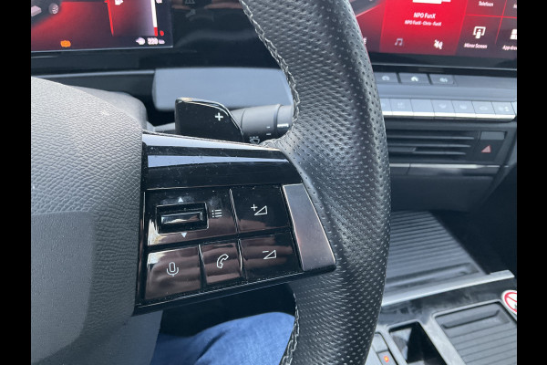Opel Astra Sports Tourer 1.6 Turbo 260pk Hybrid PHEV Carplay Sensoren voor/achter Dab Adaptieve cruise