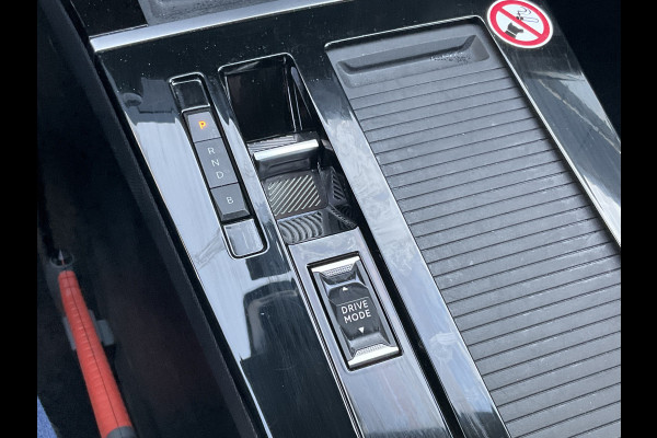 Opel Astra Sports Tourer 1.6 Turbo 260pk Hybrid PHEV Carplay Sensoren voor/achter Dab Adaptieve cruise