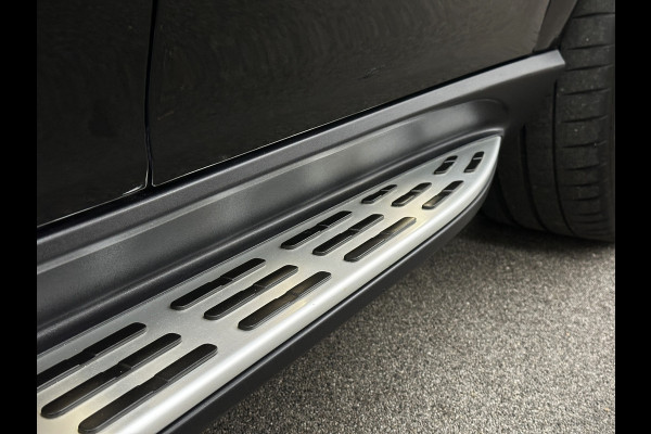 Mercedes-Benz GLE Coupé AMG 53 Full-Option | Carbon | Leder-Exclusief | Massage | Soft-Close | Stoelventilatie | 360 Camera | Panorama | ACC | Treeplanken Verlicht | Stoelverwarming V+A | Head-Up | Burmester | Trekhaak | Luchtvering | AMG Drive-Unit | Alcantara-Carbon Stuur | 4-Zone Clima | Rode Gordels | Berker Clima | 22 inch | Stuurwielverwarming |