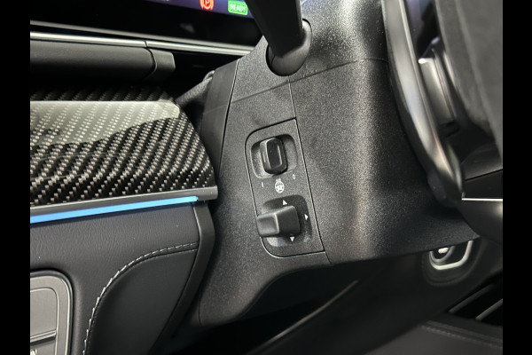 Mercedes-Benz GLE Coupé AMG 53 Full-Option | Carbon | Leder-Exclusief | Massage | Soft-Close | Stoelventilatie | 360 Camera | Panorama | ACC | Treeplanken Verlicht | Stoelverwarming V+A | Head-Up | Burmester | Trekhaak | Luchtvering | AMG Drive-Unit | Alcantara-Carbon Stuur | 4-Zone Clima | Rode Gordels | Berker Clima | 22 inch | Stuurwielverwarming |