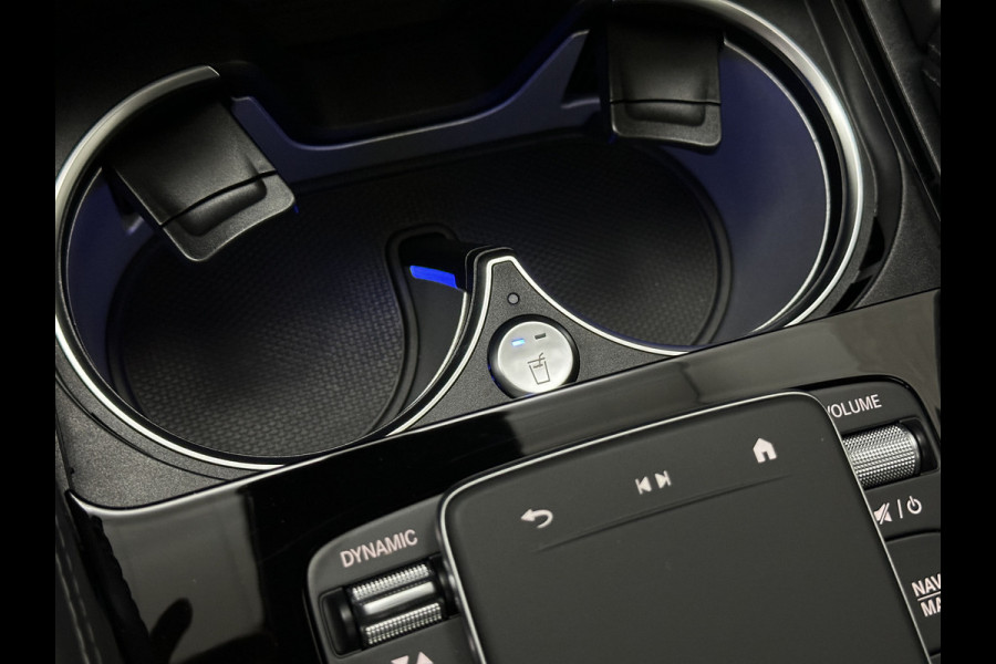 Mercedes-Benz GLE Coupé AMG 53 Full-Option | Carbon | Leder-Exclusief | Massage | Soft-Close | Stoelventilatie | 360 Camera | Panorama | ACC | Treeplanken Verlicht | Stoelverwarming V+A | Head-Up | Burmester | Trekhaak | Luchtvering | AMG Drive-Unit | Alcantara-Carbon Stuur | 4-Zone Clima | Rode Gordels | Berker Clima | 22 inch | Stuurwielverwarming |