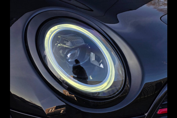 MINI Clubman 2.0 JCW ALL4 John Cooper Works / FULL OPTIONS !