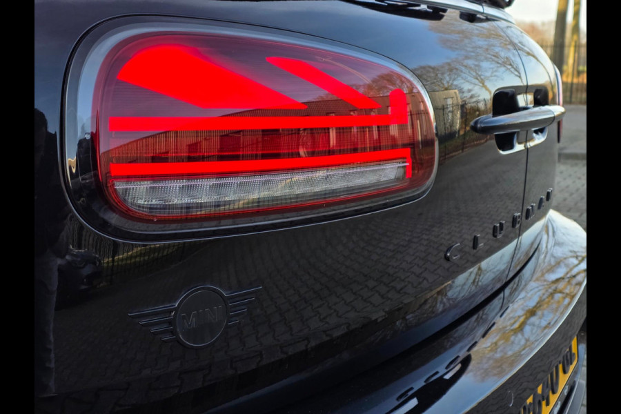 MINI Clubman 2.0 JCW ALL4 John Cooper Works / FULL OPTIONS !