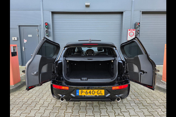 MINI Clubman 2.0 JCW ALL4 John Cooper Works / FULL OPTIONS !