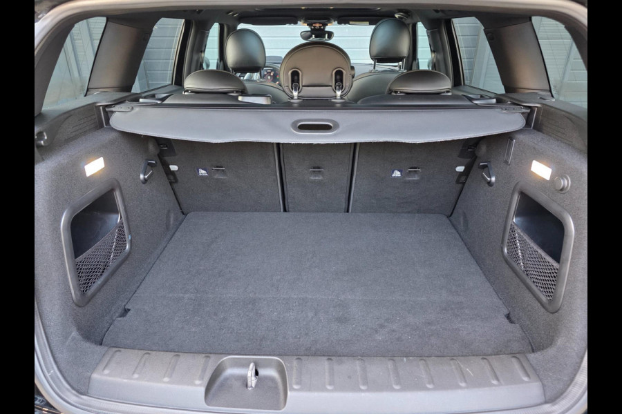 MINI Clubman 2.0 JCW ALL4 John Cooper Works / FULL OPTIONS !