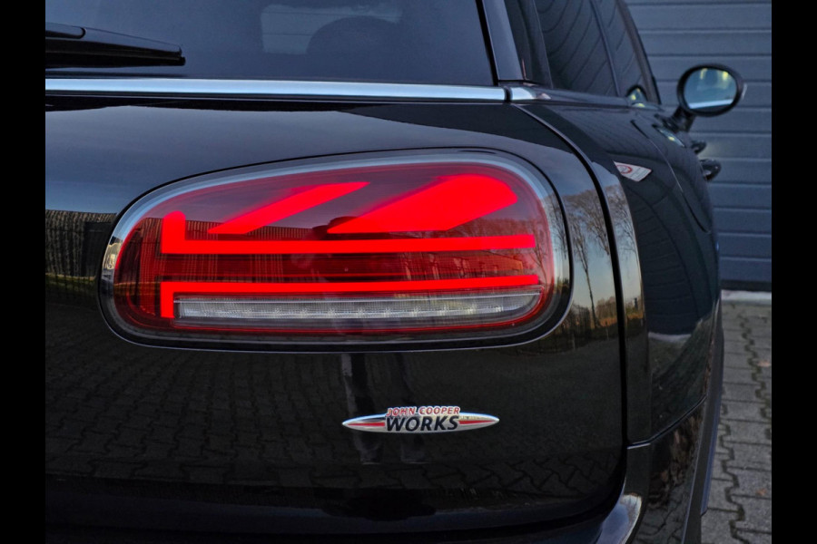 MINI Clubman 2.0 JCW ALL4 John Cooper Works / FULL OPTIONS !