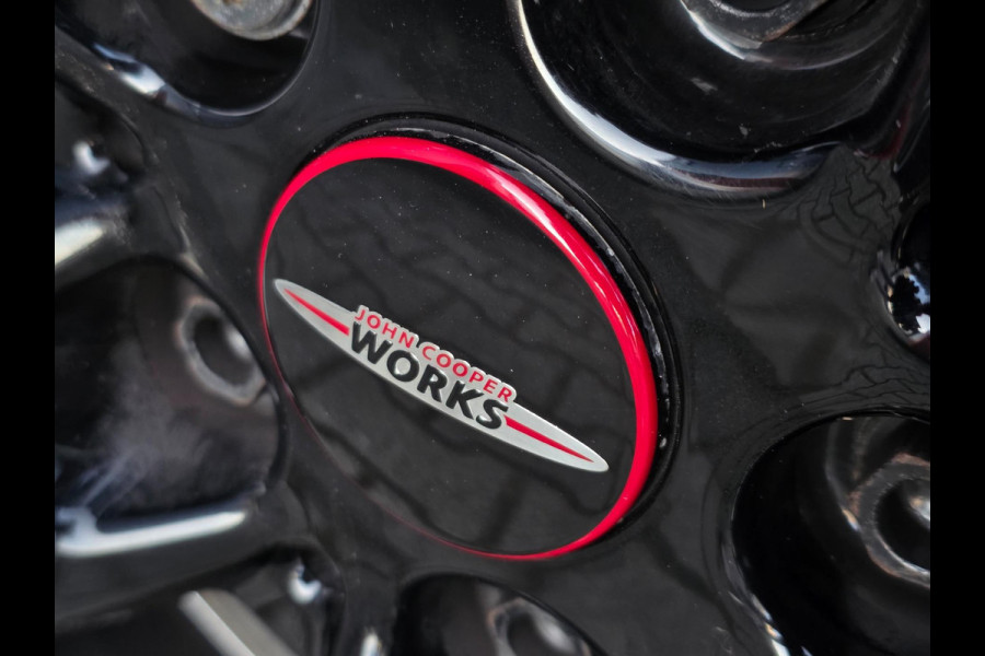 MINI Clubman 2.0 JCW ALL4 John Cooper Works / FULL OPTIONS !