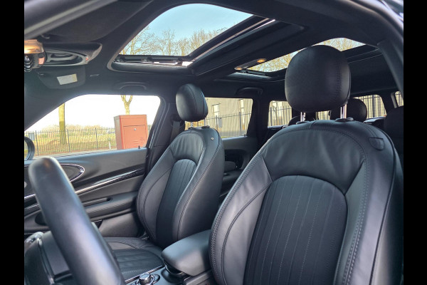 MINI Clubman 2.0 JCW ALL4 John Cooper Works / FULL OPTIONS !