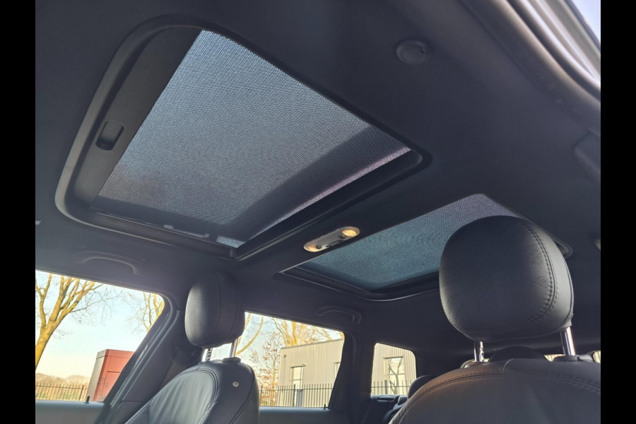 MINI Clubman 2.0 JCW ALL4 John Cooper Works / FULL OPTIONS !