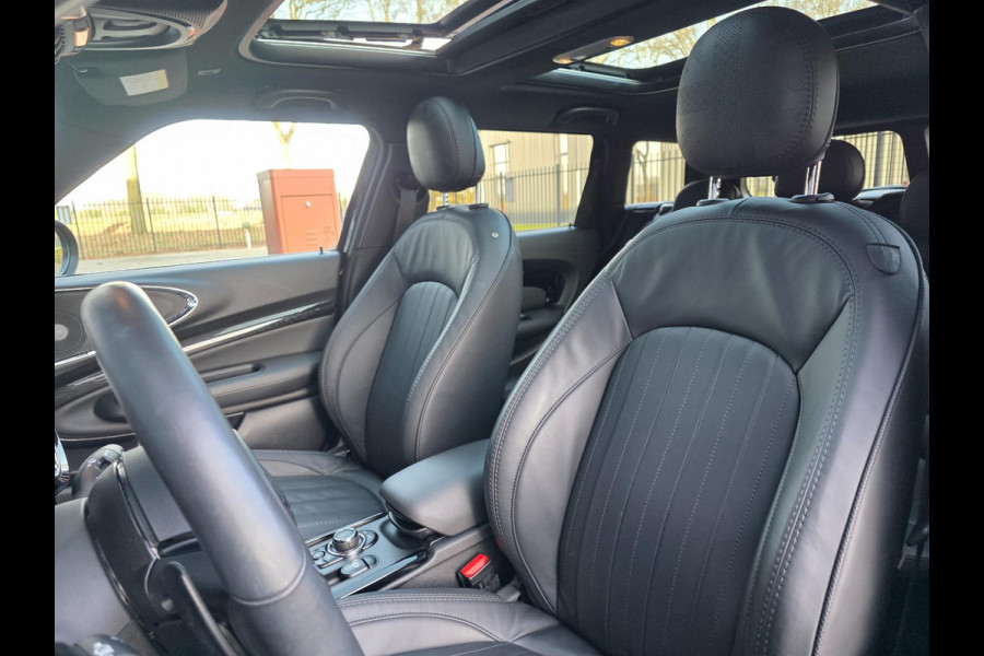 MINI Clubman 2.0 JCW ALL4 John Cooper Works / FULL OPTIONS !