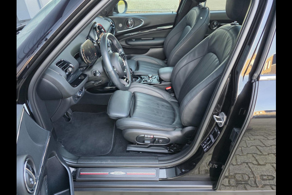 MINI Clubman 2.0 JCW ALL4 John Cooper Works / FULL OPTIONS !