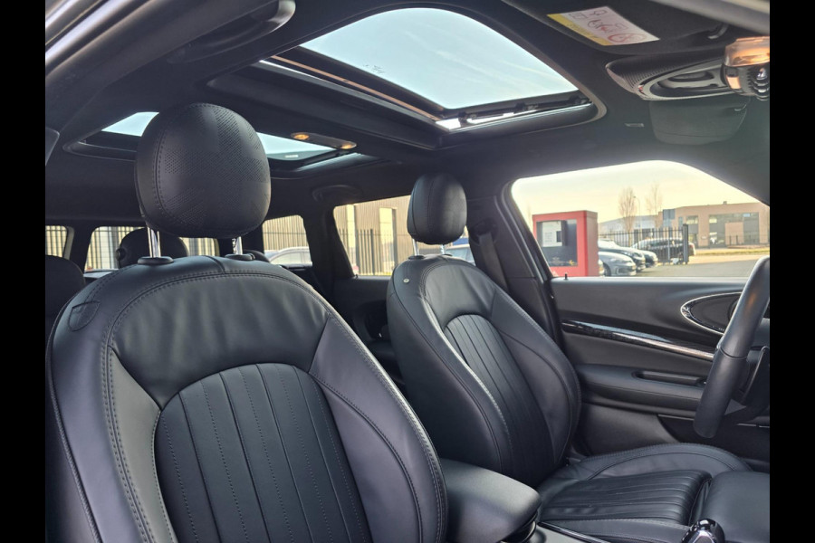 MINI Clubman 2.0 JCW ALL4 John Cooper Works / FULL OPTIONS !